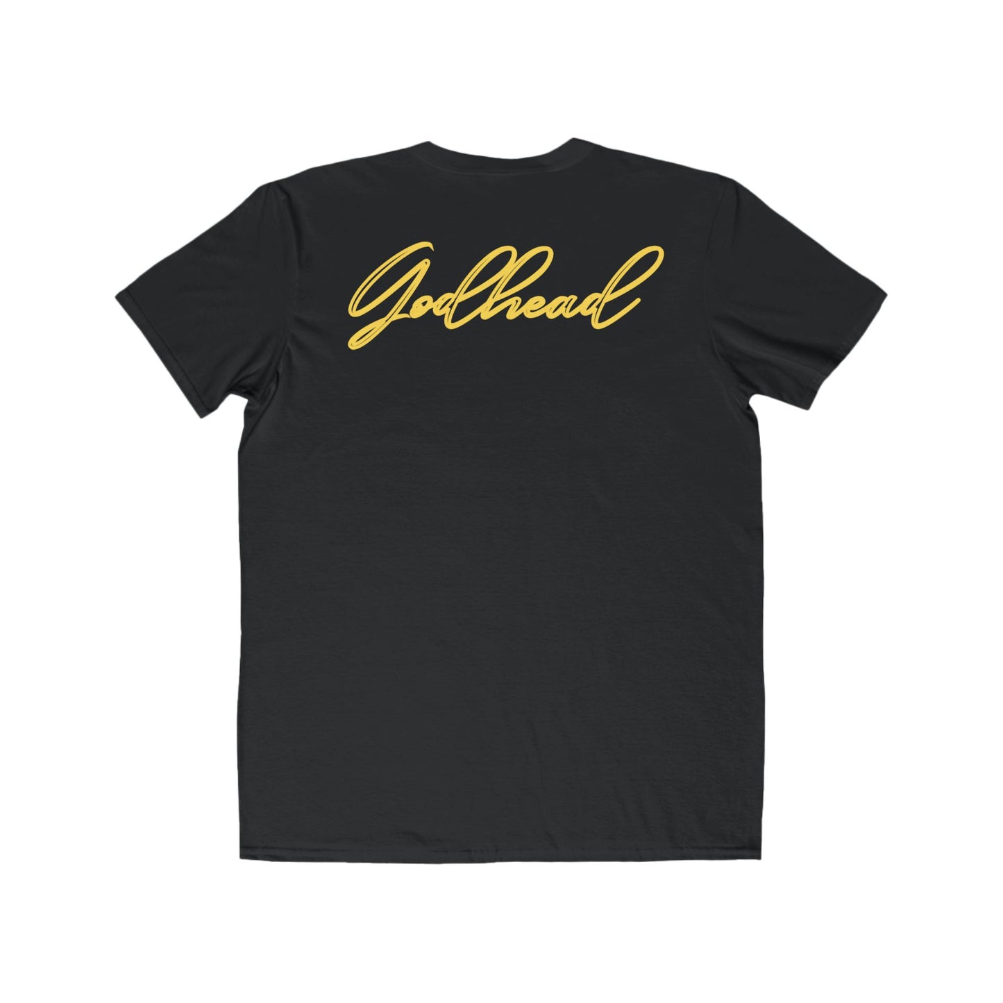 Fashion Tee Kingdom Cartel Godhead