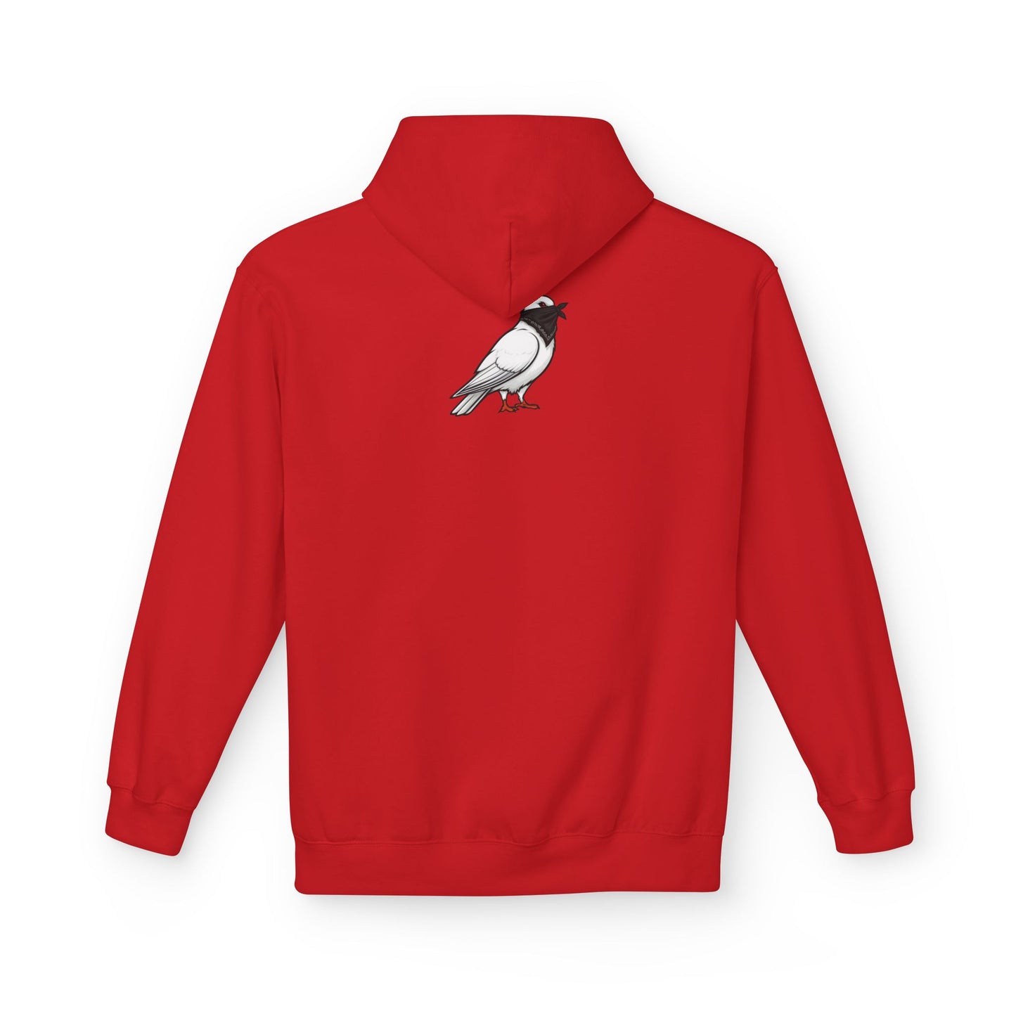 Hoodie - Kingdom Cartel Gangsta in the spirit tee