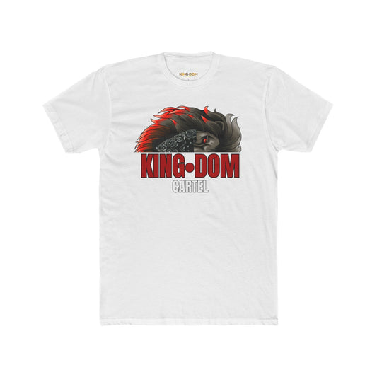 Kingdom Cartel Lion of Judah T-Shirt