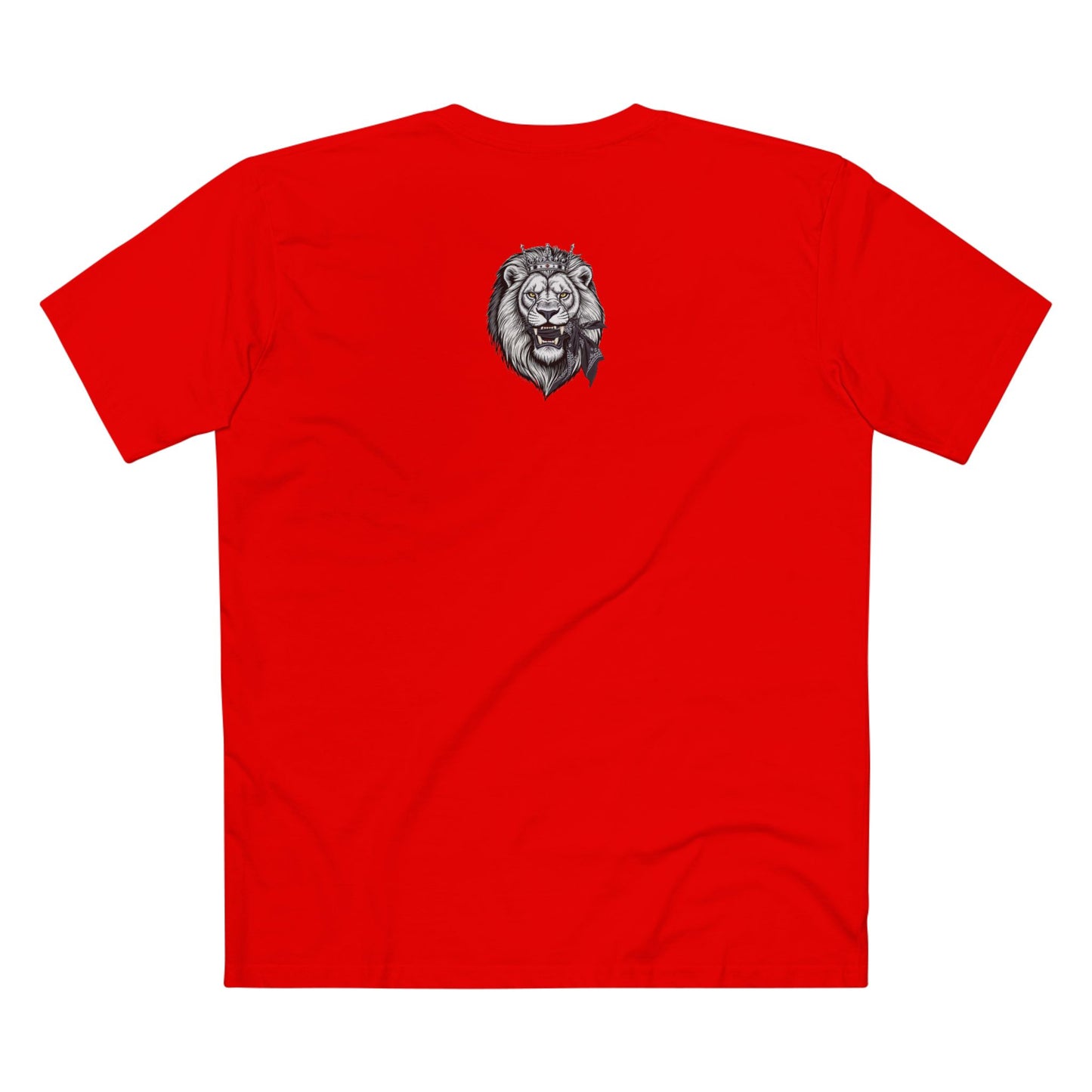 T-Shirt - Kingdom Cartel “The King is Here” Tee