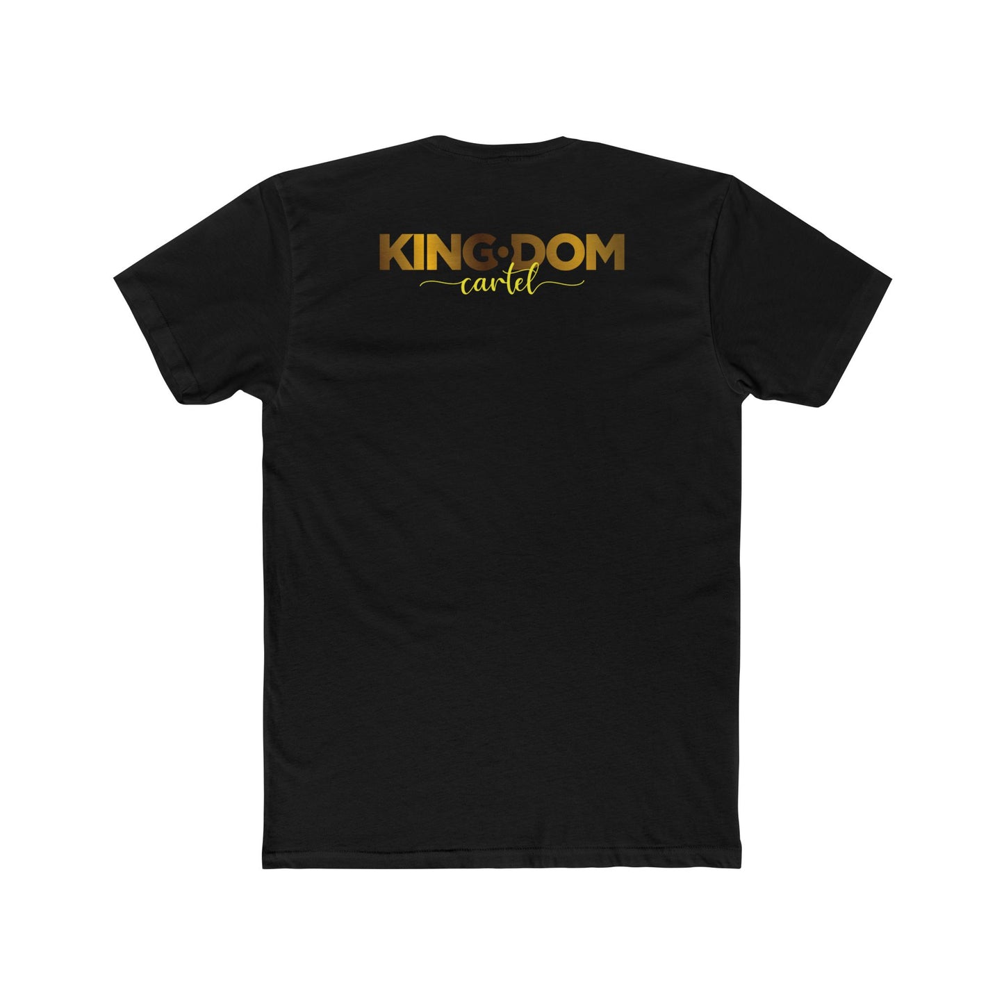 Kingdom Cartel Tee