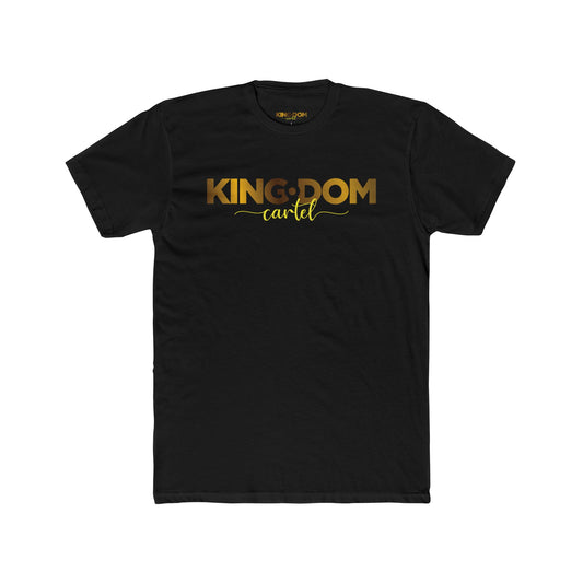 Kingdom Cartel Tee