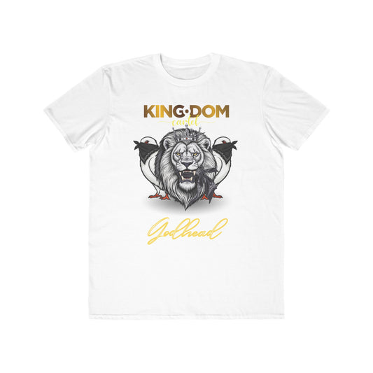 Fashion Tee Kingdom Cartel Godhead