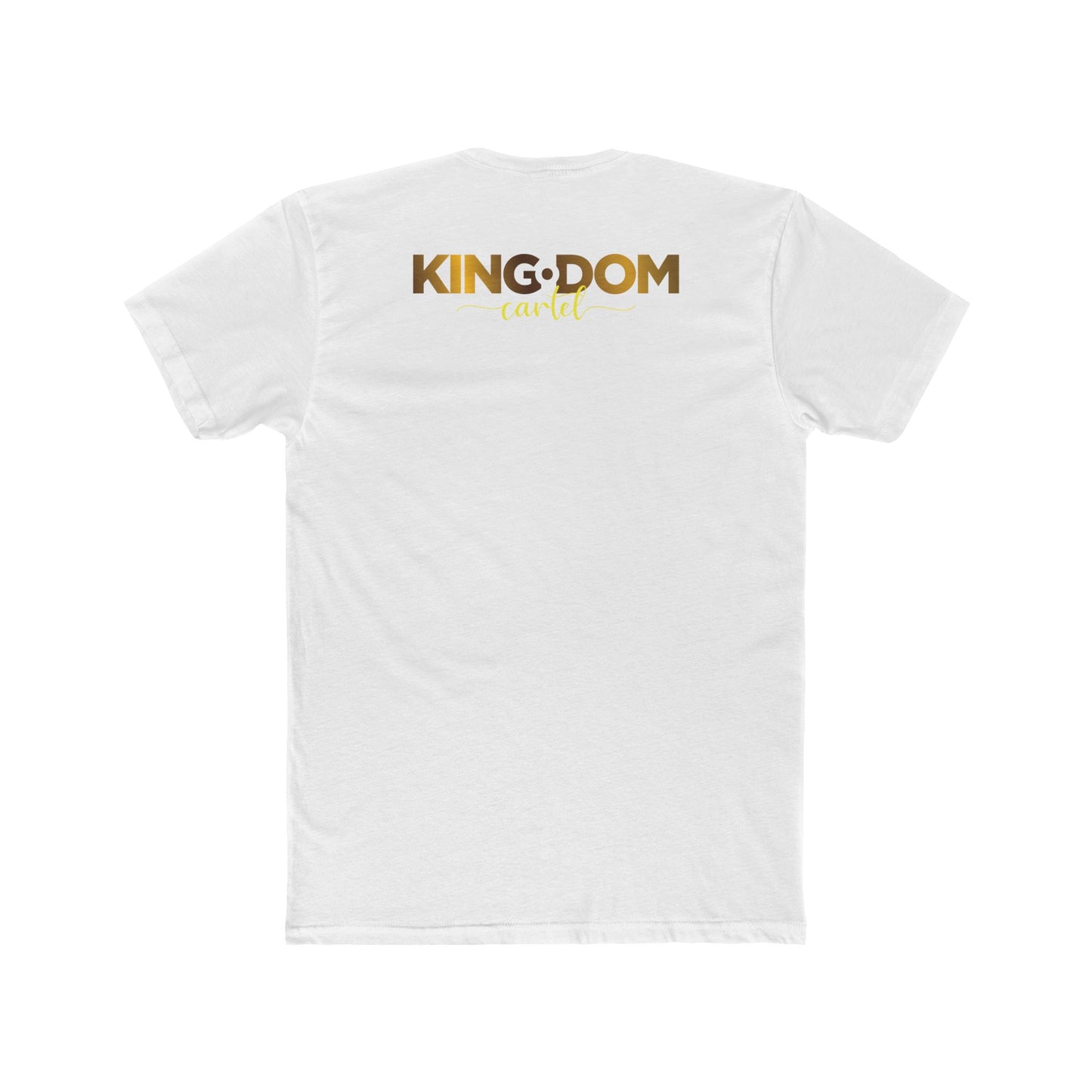 Kingdom Cartel Tee