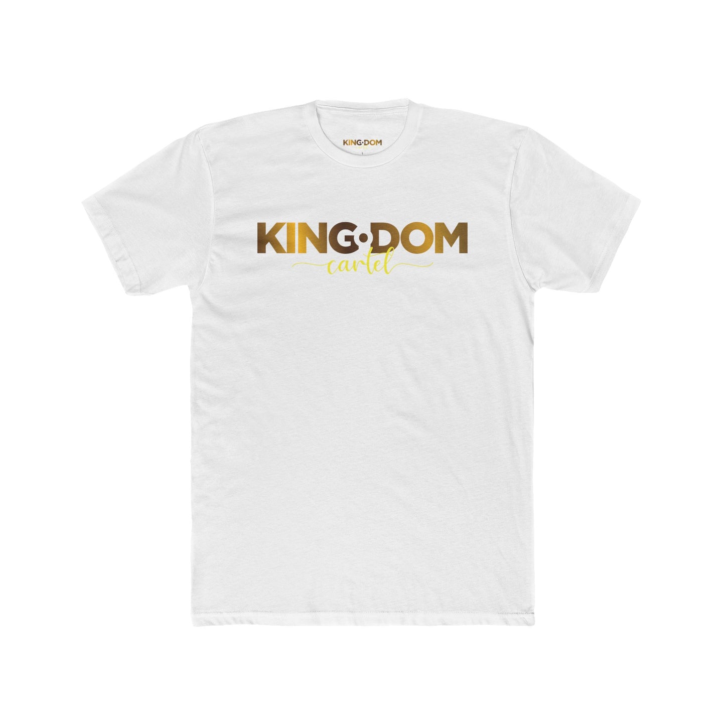 Kingdom Cartel Tee