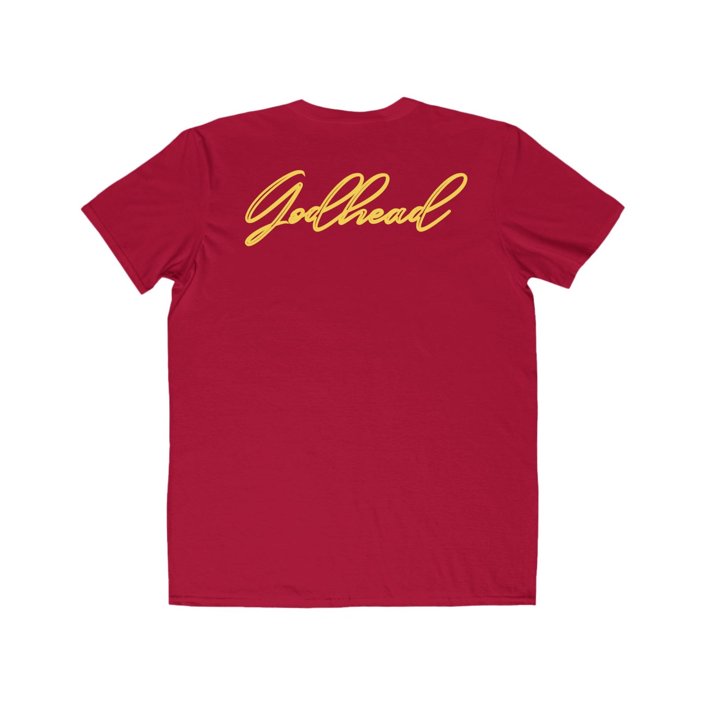 Fashion Tee Kingdom Cartel Godhead