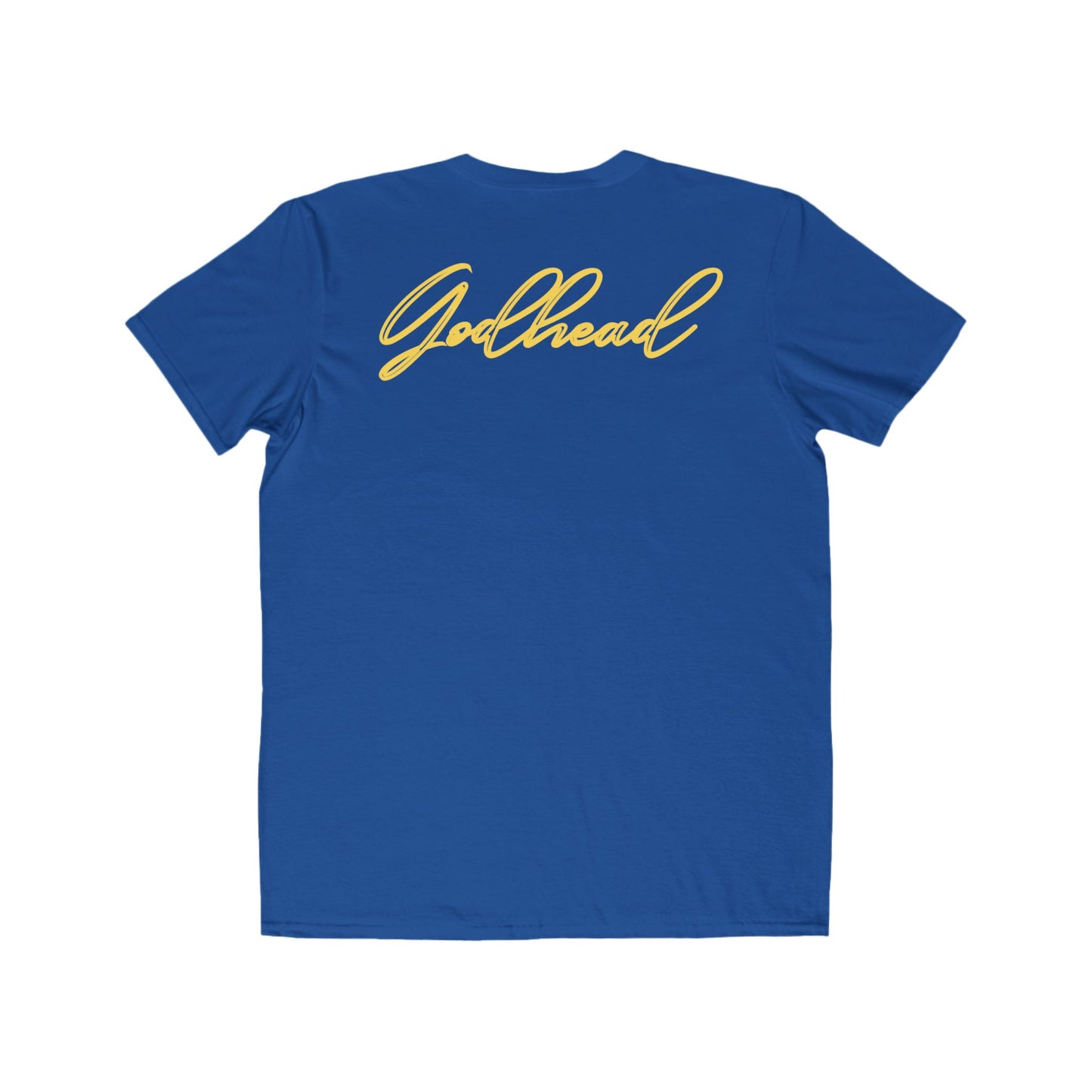 Fashion Tee Kingdom Cartel Godhead