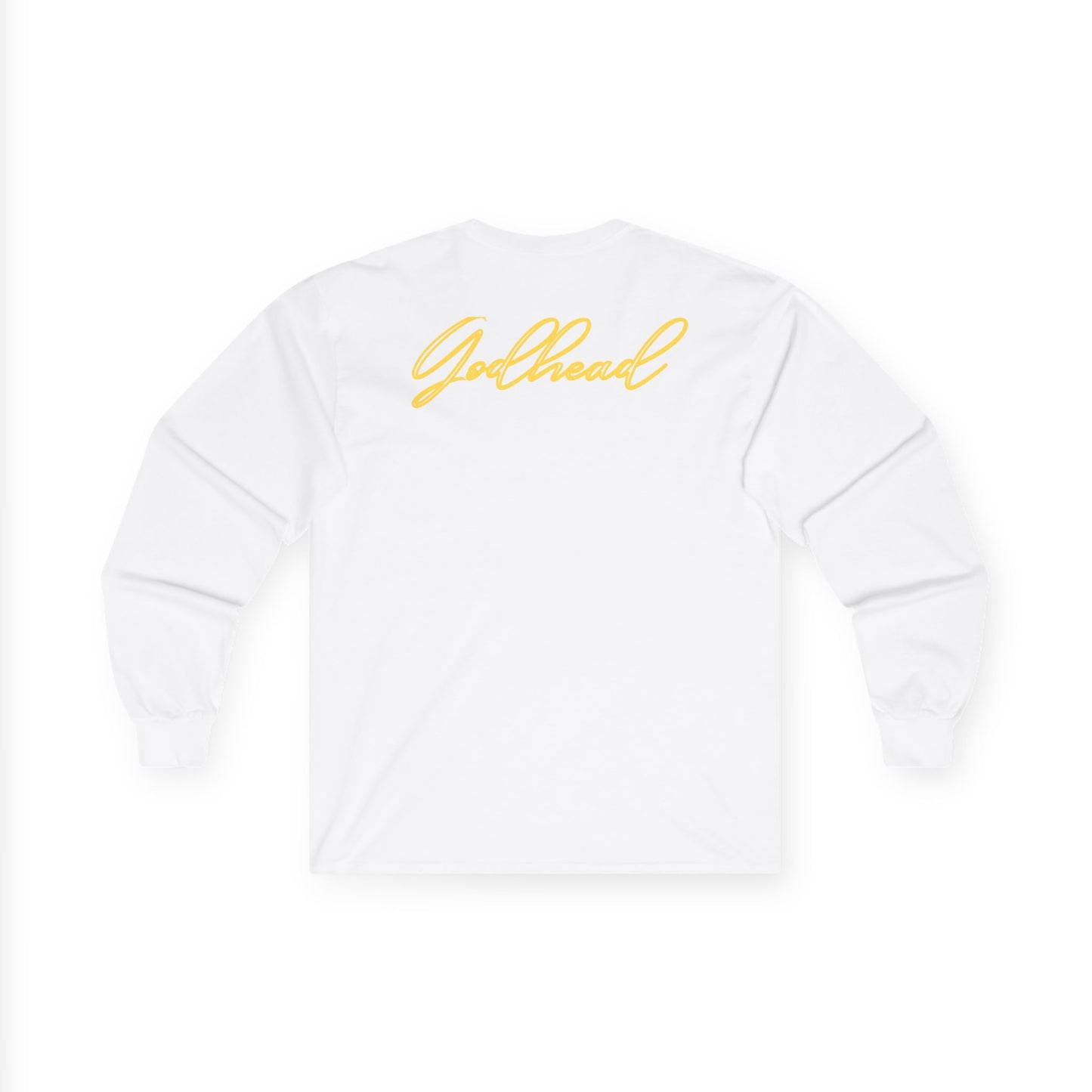 Kingdom Cartel “God Head” Design