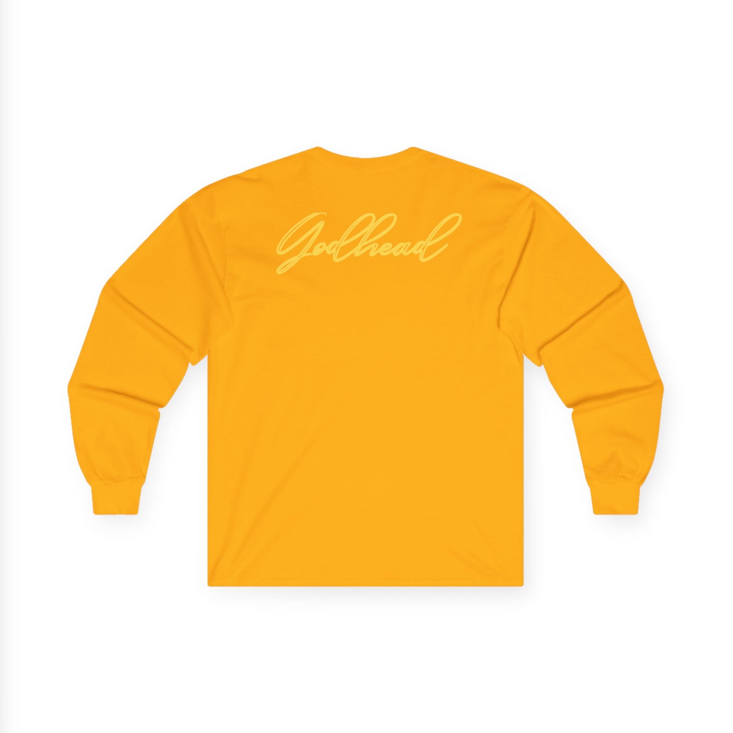 Kingdom Cartel “God Head” Design